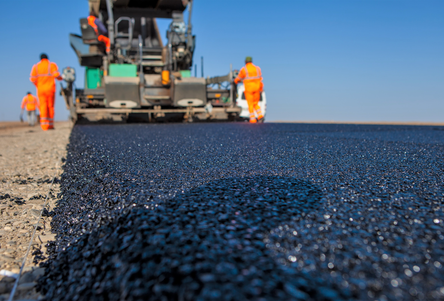 Благодаря дорожному нацпроекту в Республике Бурятия обновят 95 км покрытия